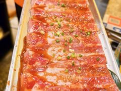 -首尔烤肉大排档(合生汇店)