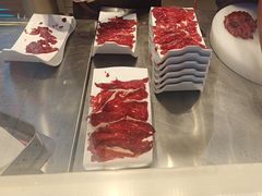 -冯校长老火锅(广州正佳广场店)