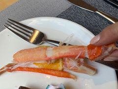 -威珀斯酒店·珀萃美食餐厅