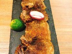 -信日本料理(信义坊店)