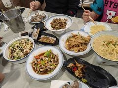 -渔娘渔家丹东海鲜(东直门店)