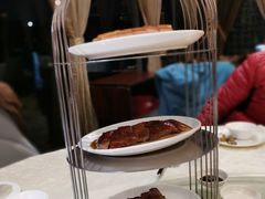 烧味拼盘-悦湖公馆