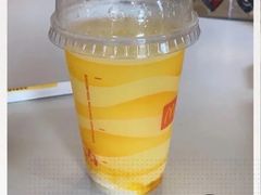 -麦当劳(欢乐谷店)