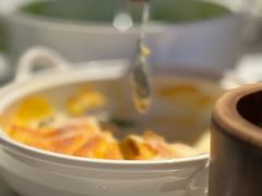 -桂满陇·海市蜃楼·黑金(国金店)