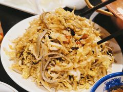 -仁和四季涮肉馆(天坛南门店)