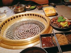 -谷牛日式烤肉(宝山U天地店)