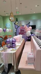 -奈尔宝家庭中心·亲子餐厅(华采天地店)