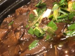 鸭血烧老鹅-双东酒店(东关街店)