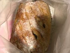 -窑滚面包专门店(马鞍山金鹰店)