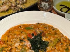 -EATALIA意塔利意式餐厅(鼓楼店)