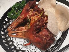 -避风塘(江桥万达店)