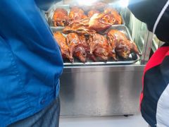 -清真·金宏兴鸭子店(明瓦廊店)
