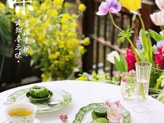 -王家沙点心店(南京西路总店)