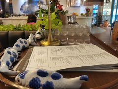 -FISH&POTATO Cō(地中海美食 万象城店)