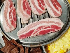 -姜虎东白丁烤肉(万象城店)