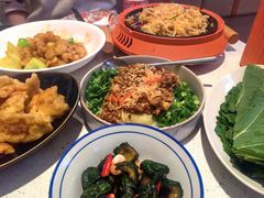 -北大荒人•新东北菜(青岛银座店)