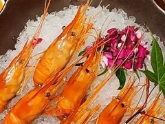 -醉东Oriental House(静安嘉里中心店)
