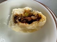 野菌香包-陶德砂锅(蜀汉路店)