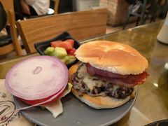 -萨尔瓦多Salvador's