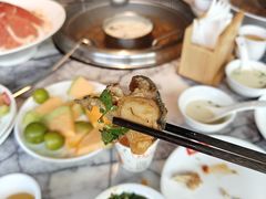 -鱼豆吉·豆浆鱼火锅(宜昌万达店)
