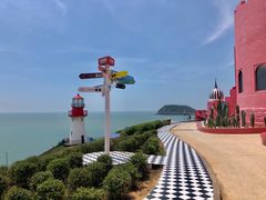 -漳州滨海火山岛自然生态风景区