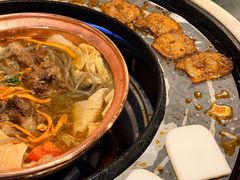 -顺顺小吃(独克宗古城店)