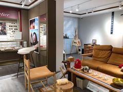 -目艮眼镜SHOWROOM(品牌集合店)