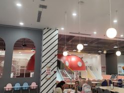 -宝燕乐园(春申店)
