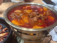 -米村拌饭(江宁万达店)