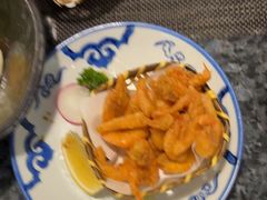 -菊上料理(蜀山银泰百货店)