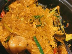 -帕娜·泰式茶餐厅·Bistro(近铁广场店)