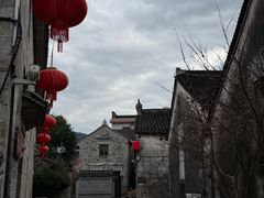 -新月集庭院咖啡馆(老邮局店)