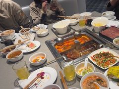 -海底捞火锅(油麻地店)