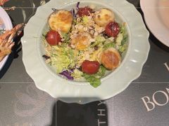 -第101座花园餐厅(湖滨88店)