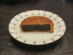 老香橼月饼-东海酒家(长平东路店)