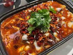 -3号仓库·创意中国菜(嘉兴龙鼎万达店)