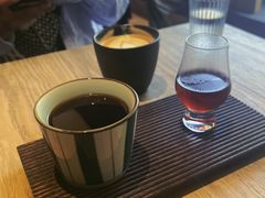 -溯洄咖啡VORTEX COFFEE