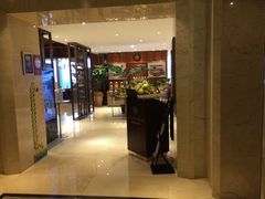 -景湖轩全日制餐厅·南湖名都