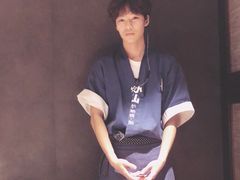 -小山日本料理(兴业太古汇店)