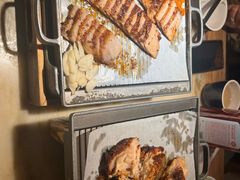 -绿茶餐厅(西单老佛爷店)