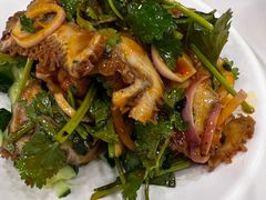 -宜宾海鲜酒家·三十年老字号