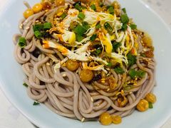 鸡丝荞麦面-溪雨观酸菜鱼(莘松路店)