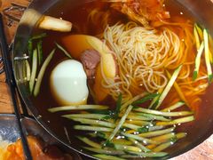-原始泥炉烤肉(总店)