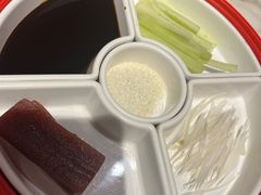 -小吊梨汤·北京菜·烤鸭(清河万象汇店)