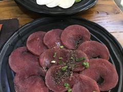 -黑牛の店·和牛烧肉(大悦城店)