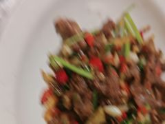 -恰饭·老长沙市井菜(天河客运站店)