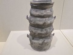 -皖西博物馆