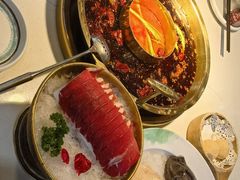 -二荆条·城市森林火锅旗舰店