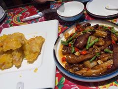 -人民公社大食堂(张家湾店)