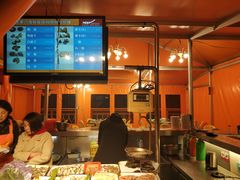 -沈家门海鲜夜排档(东港店)